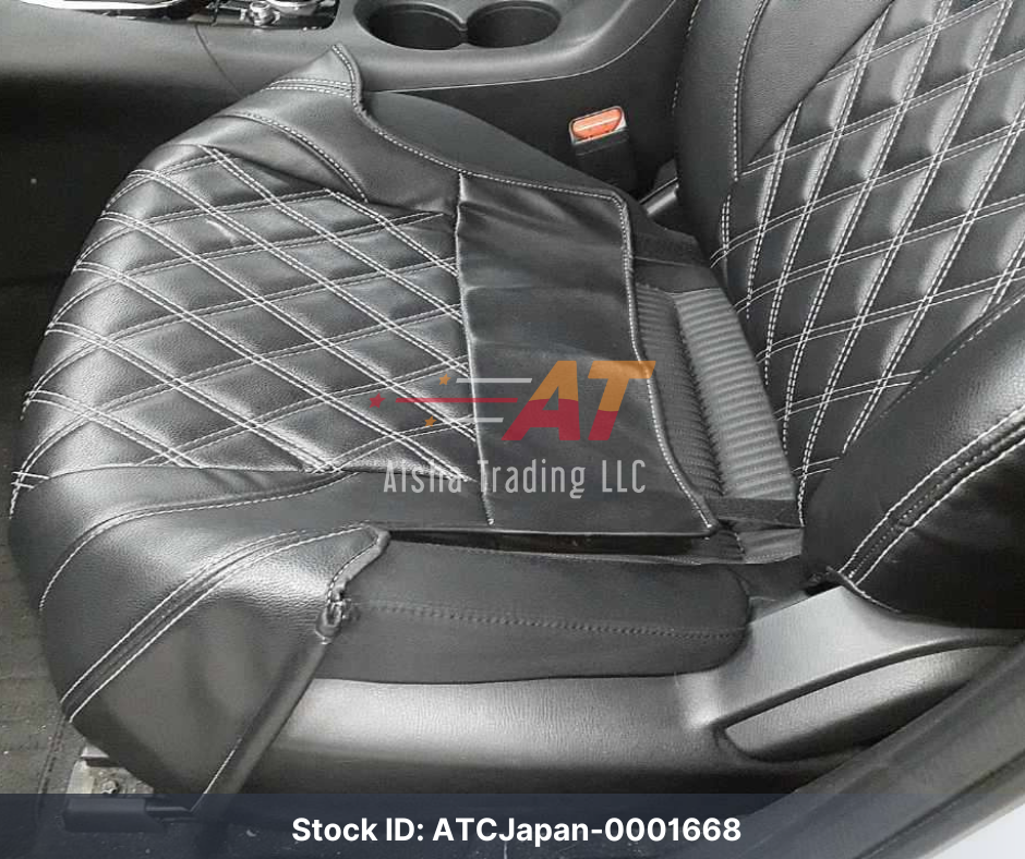 2014 Mazda Axela
